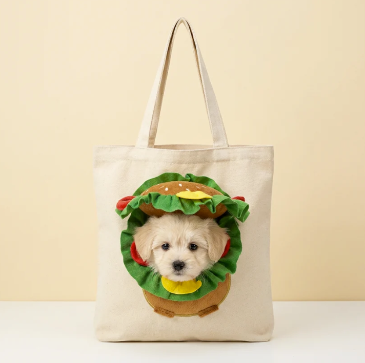 PawPiko™ Pet Bags
