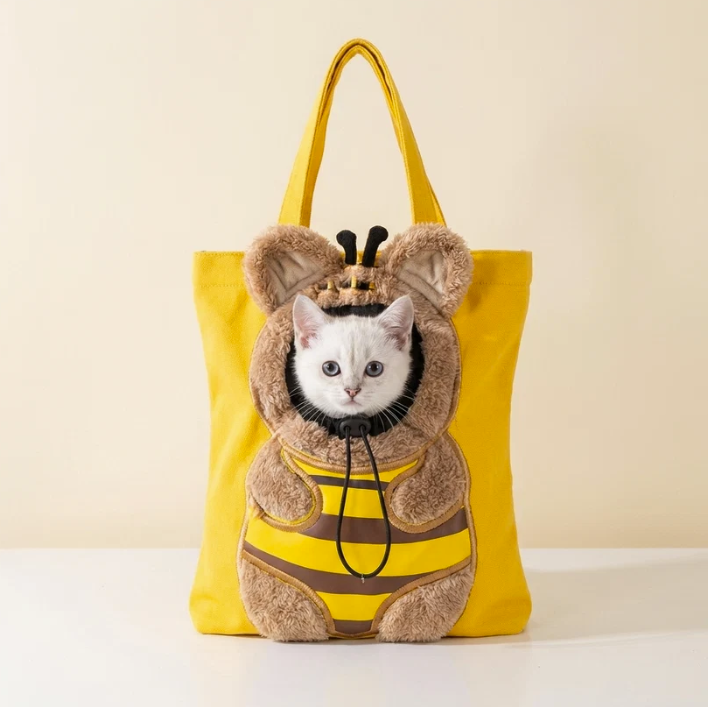 PawPiko™ Pet Bags