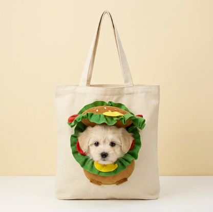PawPiko™ Pet Bags