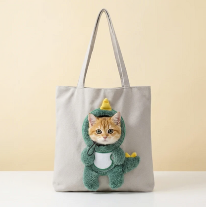 PawPiko™ Pet Bags