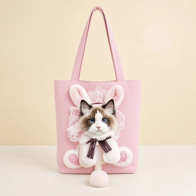 PawPiko™ Pet Bags