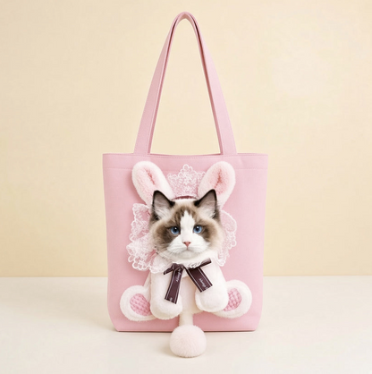 PawPiko™ Pet Bags