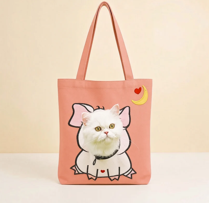 PawPiko™ Pet Bags