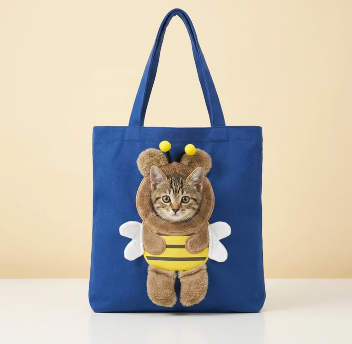 PawPiko™ Pet Bags