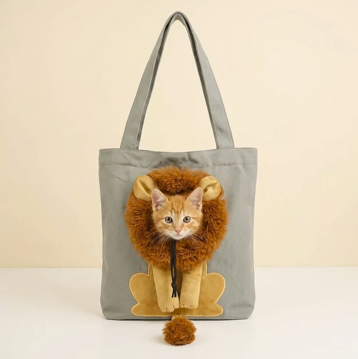 PawPiko™ Pet Bags
