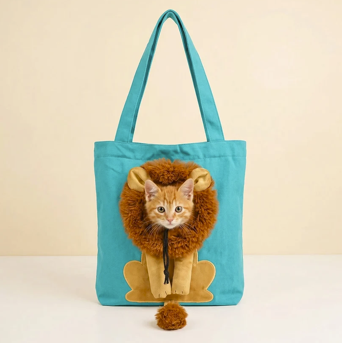 PawPiko™ Pet Bags