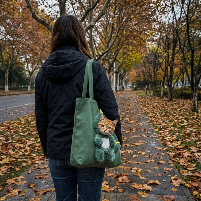 PawPiko™ Pet Bags