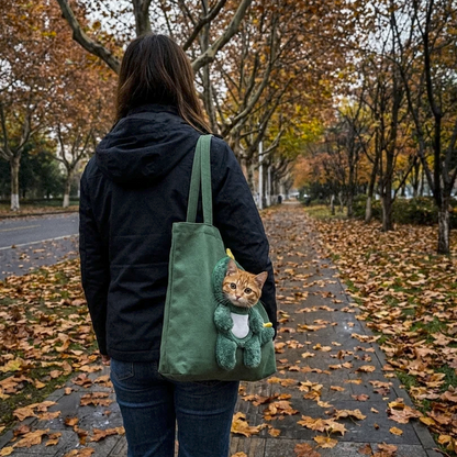 PawPiko™ Pet Bags