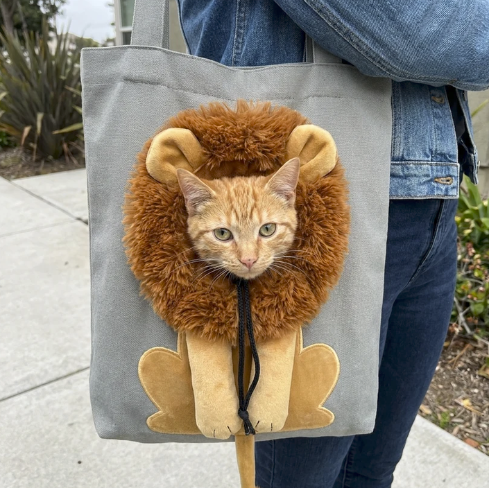 PawPiko™ Pet Bags