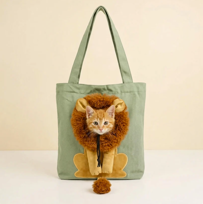 PawPiko™ Pet Bags
