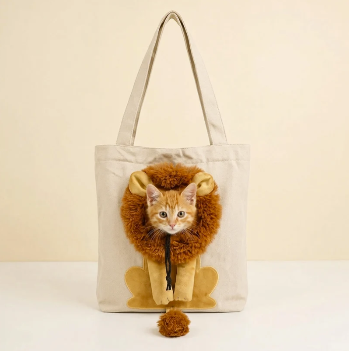 PawPiko™ Pet Bags
