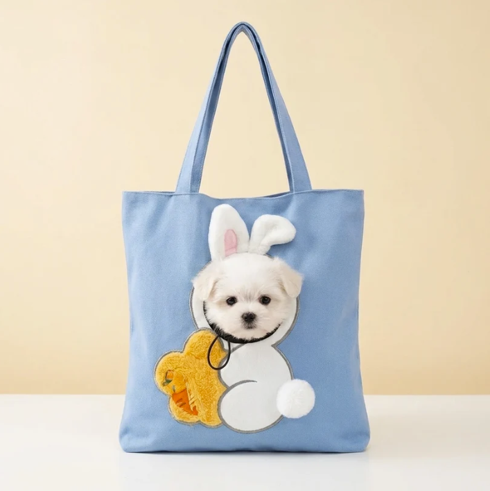 PawPiko™ Pet Bags