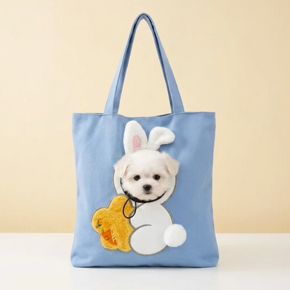 PawPiko™ Pet Bags