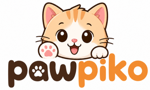 PawPiko