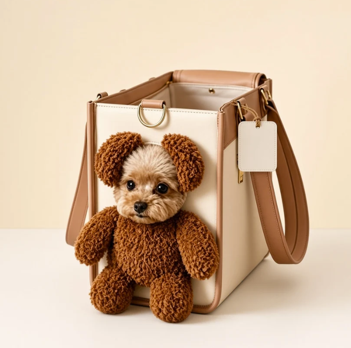 PawPiko™ Pet Bags